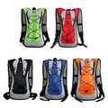 2 Liter Hydration Backpacks in 5 Colors With One Color Imprint